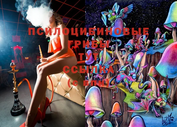 Альфа ПВП Богданович